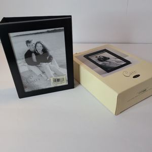 Carr Frames, Black‎ Velvet Photo Frame Photo Book 4X6